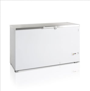 Морозильный ларь Tefcold FR505S-SL, фото №1, интернет-магазин пищевого оборудования Систем4