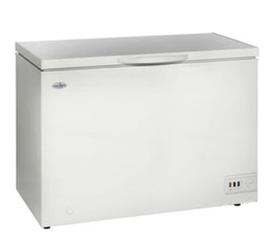 Морозильна скриня Scan SB 300, фото №1, інтернет-магазин харчового обладнання Систем4