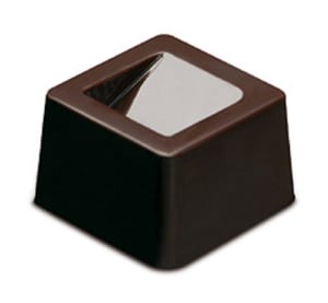 Форма куб Silikomart SCG02