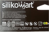 Форма тарталетка Silikomart SF013/C, фото №9, интернет-магазин пищевого оборудования Систем4