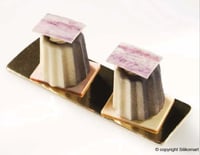 Форма кекс Silikomart SF033/C, фото №9, інтернет-магазин харчового обладнання Систем4