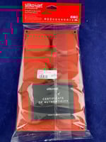 Форма круг Silikomart SF047/C, фото №2, интернет-магазин пищевого оборудования Систем4