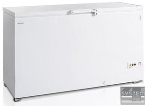Морозильна скриня Forina STD 330, фото №1, інтернет-магазин харчового обладнання Систем4