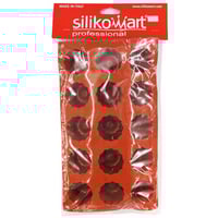 Форма кекс Silikomart SF059/C, фото №8, интернет-магазин пищевого оборудования Систем4