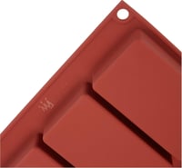 Форма прямоугольник Silikomart SF110/C, фото №7, интернет-магазин пищевого оборудования Систем4