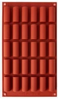 Форма новая Silikomart SF129/C, фото №8, интернет-магазин пищевого оборудования Систем4