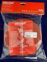 Форма круг Silikomart SFT118/C, фото №1, интернет-магазин пищевого оборудования Систем4