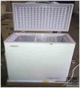 Морозильна скриня SEGFROST BD 108 WH, фото №2, інтернет-магазин харчового обладнання Систем4