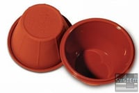 Форма cream caramel SFT813/C Silikomart, фото №1, интернет-магазин пищевого оборудования Систем4