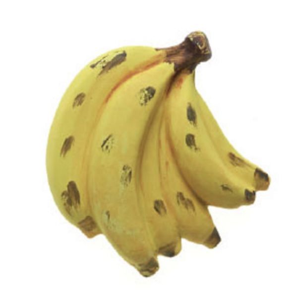 Форма для марципану банан SLK055 Silikomart, фото №1, інтернет-магазин харчового обладнання Систем4