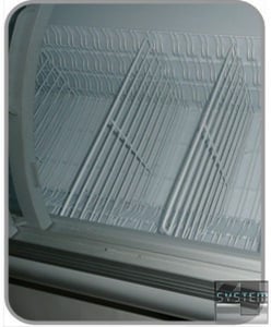 Морозильный ларь Tefcold DD420, фото №2, интернет-магазин пищевого оборудования Систем4