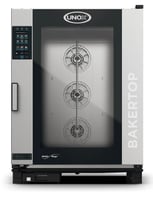 Пароконвектомат Unox XEBC-10EU-GPLM