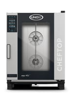Пароконвектомат Unox XEVC-1021-GPLM