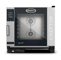 Пароконвектомат Unox XEVC-0621-EPLM