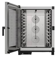 Пароконвектомат Unox XEVC-1011-EPLM, фото №2, интернет-магазин пищевого оборудования Систем4