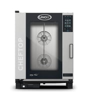 Пароконвектомат Unox XEVC-1011-EPLM