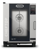 Пароконвектомат Unox XEVC-1011-E1RM