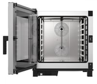 Пароконвектомат Unox XEVC-0711-EPRM, фото №9, интернет-магазин пищевого оборудования Систем4