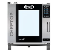Пароконвектомат Unox XEVC-0711-GPR