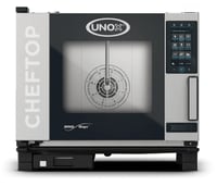 Пароконвектомат Unox XEVC-0511-EPRM