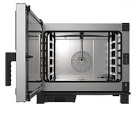Пароконвектомат Unox XEVC-0511-EPRM, фото №9, інтернет-магазин харчового обладнання Систем4