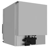 Пароконвектомат Unox XECC-0513-EPRM, фото №6, интернет-магазин пищевого оборудования Систем4