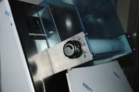 Тестораскатка Apach DSA 420 DP, фото №7, интернет-магазин пищевого оборудования Систем4