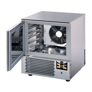 Шкаф шокового охлаждения и заморозки Apach SH03, фото №1, интернет-магазин пищевого оборудования Систем4