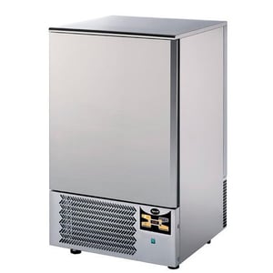 Шкаф шокового охлаждения и заморозки Apach ASH10K LP, фото №1, интернет-магазин пищевого оборудования Систем4