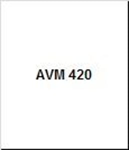 Вакуумний пакувальник Apach AVM 412, фото №1, інтернет-магазин харчового обладнання Систем4