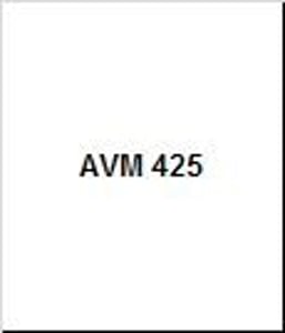 Вакуумный упаковщик Apach AVM 420, фото №1, интернет-магазин пищевого оборудования Систем4