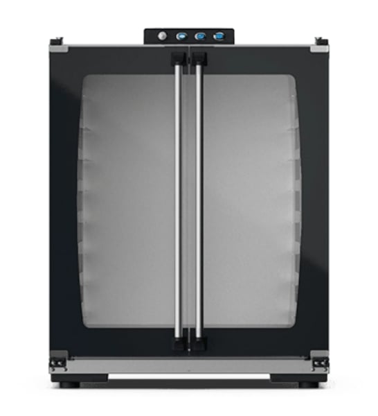 Шафа розстійна Unox XLT133, фото №1, інтернет-магазин харчового обладнання Систем4