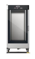Шафа розстійна Unox XEBPL-16EU-D, фото №1, інтернет-магазин харчового обладнання Систем4