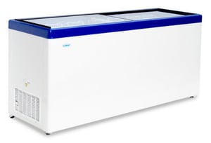 Морозильна скриня Сніж МЛП-600, фото №1, інтернет-магазин харчового обладнання Систем4