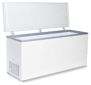 Морозильный ларь Снеж МЛК-700, фото №1, интернет-магазин пищевого оборудования Систем4
