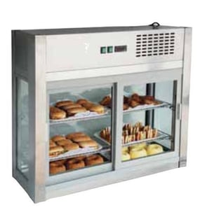 Витрина холодильная GGG AKO204, фото №1, интернет-магазин пищевого оборудования Систем4