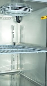 Стіл холодильний Dampak 22TD2S/60, фото №2, інтернет-магазин харчового обладнання Систем4