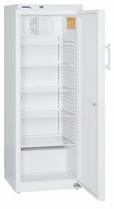 Холодильна шафа Liebherr LKexv 3600 Mediline