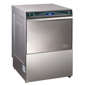 Посудомоечная машина Ozti OBY 500 Plus, фото №1, интернет-магазин пищевого оборудования Систем4