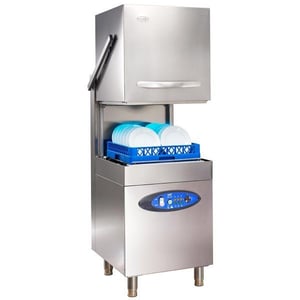 Посудомоечная машина Ozti OBM 1080, фото №1, интернет-магазин пищевого оборудования Систем4