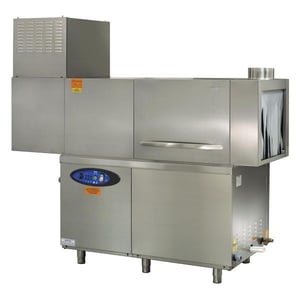 Посудомийна машина Ozti OBK 1500 (з сушінням), фото №1, інтернет-магазин харчового обладнання Систем4