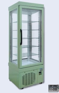 Кондитерский шкаф Tekna line 4400 P, фото №1, интернет-магазин пищевого оборудования Систем4