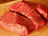 Прес для гамбургера GGG HF-100, фото №4, інтернет-магазин харчового обладнання Систем4