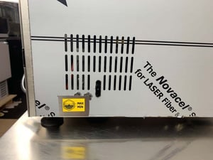 Вакуумний пакувальник Orved C254, фото №2, інтернет-магазин харчового обладнання Систем4