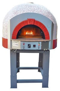 Печь для пиццы AsTerm G120K