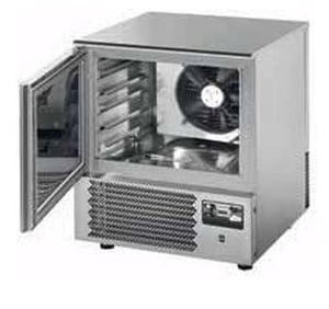 Шкаф шокового охлаждения и заморозки GGG AT05ISO, фото №1, интернет-магазин пищевого оборудования Систем4