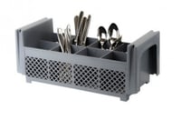 Касета для столових приладів One Chef 408029, фото №1, інтернет-магазин харчового обладнання Систем4