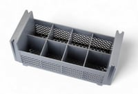 Касета для столових приладів One Chef 408029, фото №2, інтернет-магазин харчового обладнання Систем4