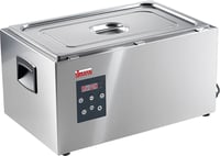 Термопроцессор Sirman Sous Vide SoftCooker S GN1/1, фото №2, интернет-магазин пищевого оборудования Систем4