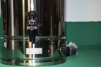 Электрокипятильник Airhot WB-15, фото №6, интернет-магазин пищевого оборудования Систем4